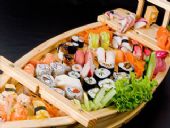 Click Sushi